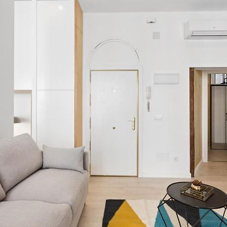 Modern 1 Bedroom Apartment Near Lavapies Madrid Dış mekan fotoğraf